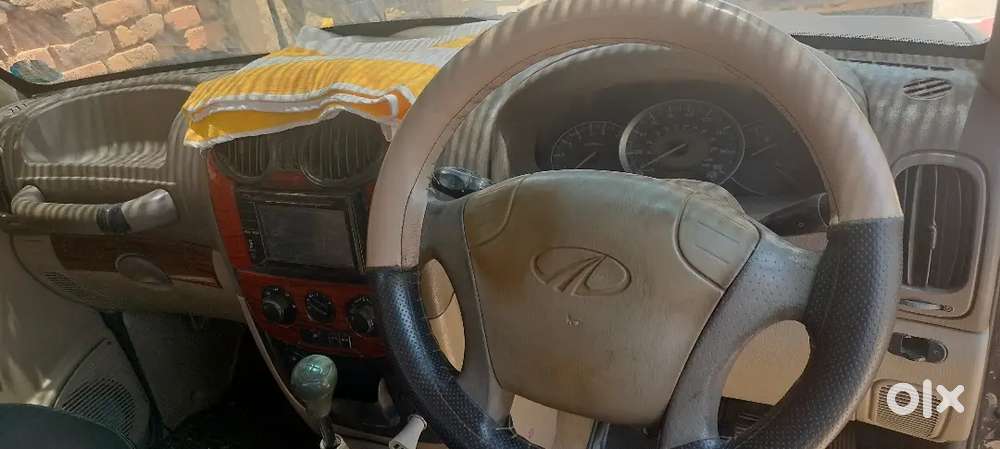 Mahindra Scorpio Diesel 2006