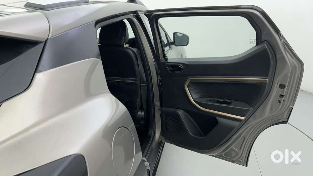 Renault Kiger Rxt Amt, 2021, Petrol