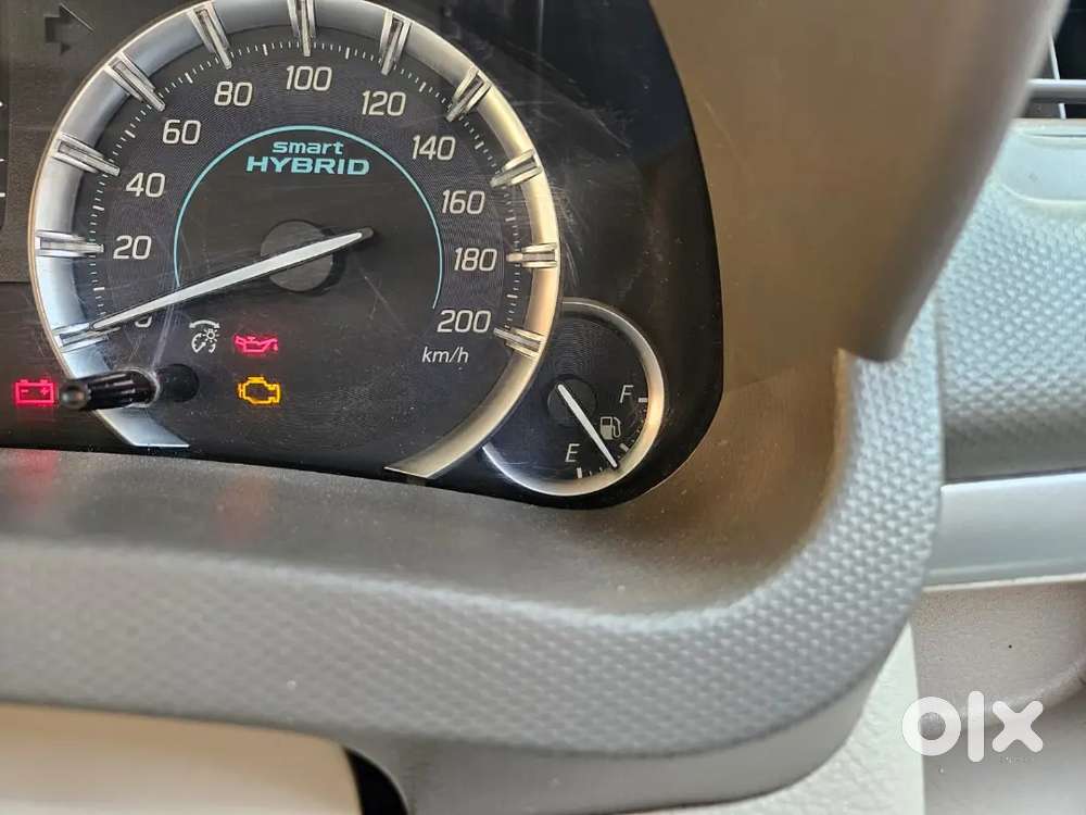 Maruti Suzki Artika.