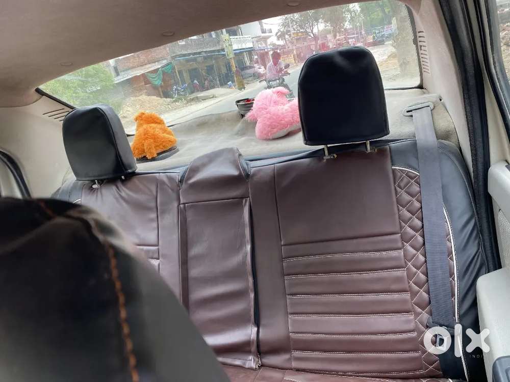 Mahindra Verito 2013