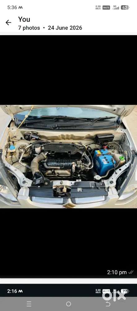 Maruti Suzuki Alto 2013