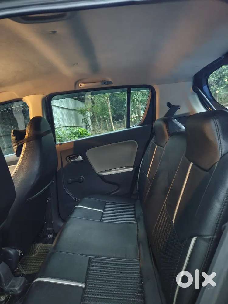 Maruti Suzuki Alto 2018