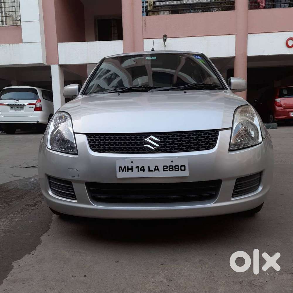 Maruti Swift Lxi 2010