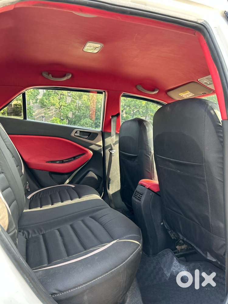 Hyundai Elite I20 Sportz (o) 1.2, 2018, Diesel