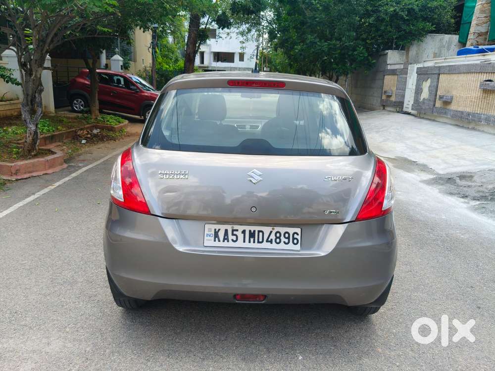 Maruti Suzuki Swift Vdi, 2013, Diesel