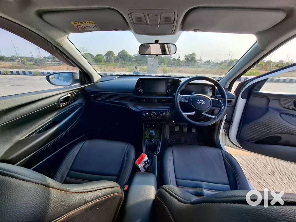 Hyundai I20 1.4 Sportz, 2021, Petrol