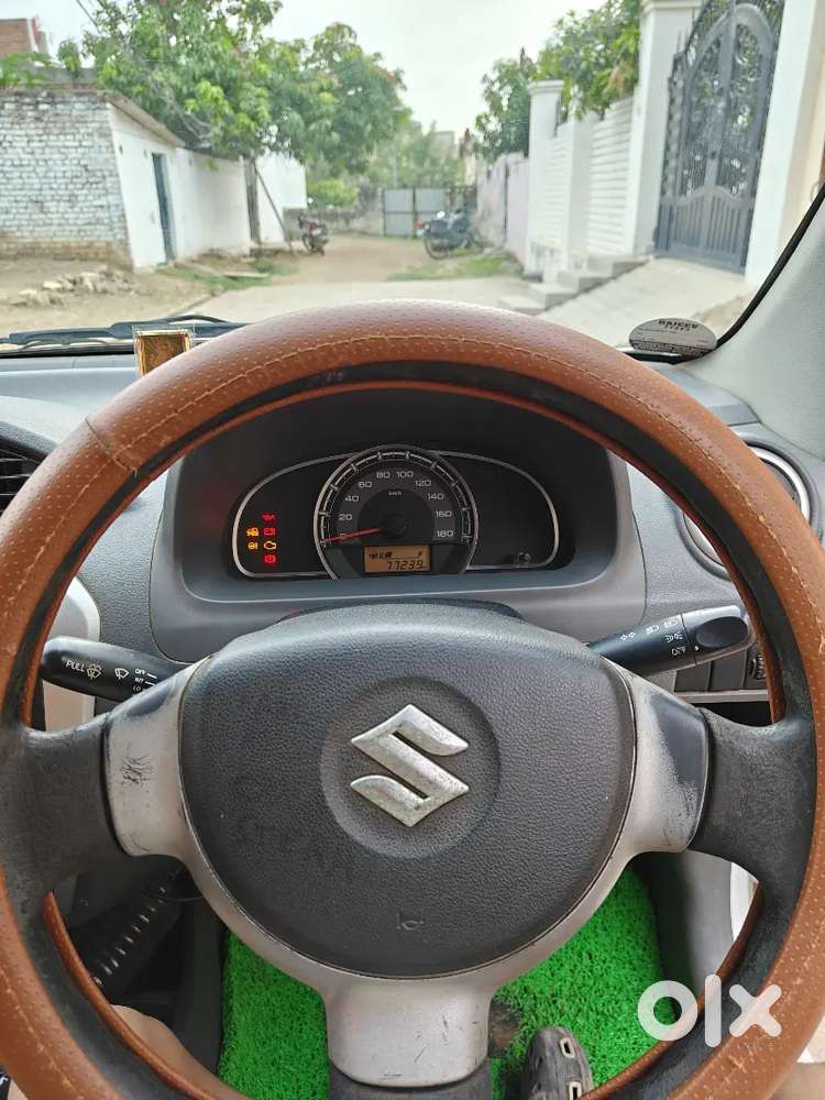 Maruti Suzuki Alto 800 2014 New Condition