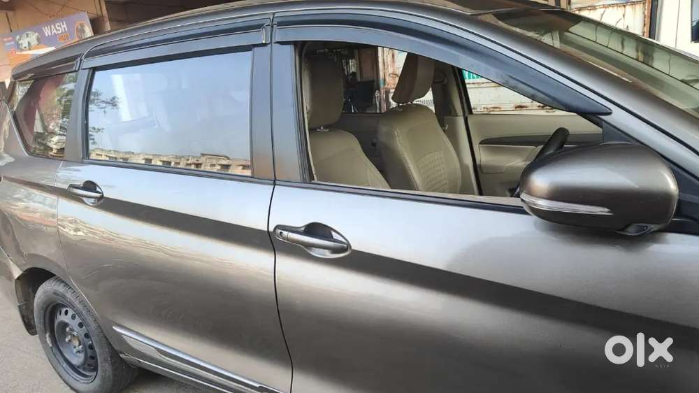 Maruti Suzuki Ertiga Vxi For Sale