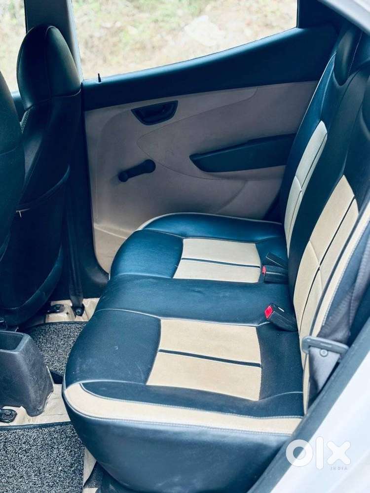 Hyundai Eon Magna +, 2012, Petrol