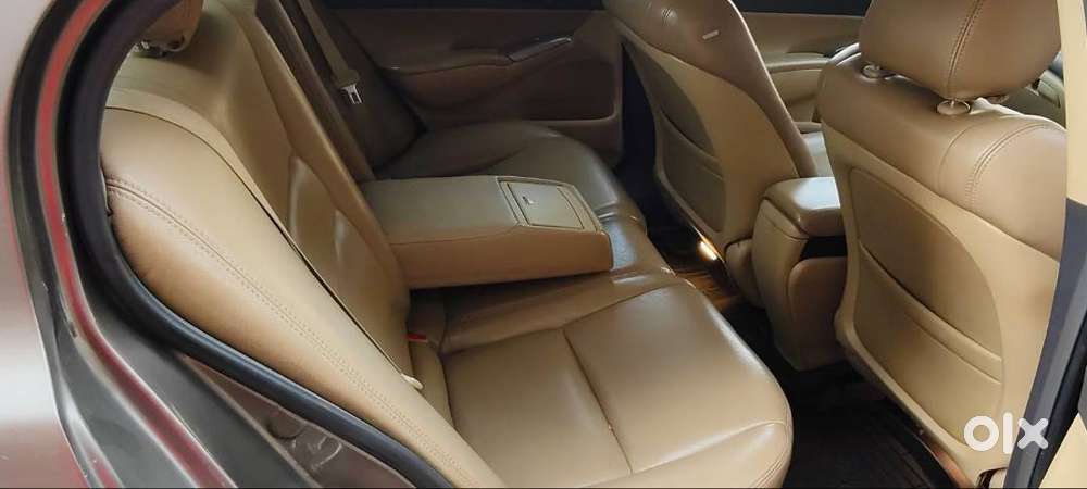 Honda City – Well Maintained  Loaded With Upgrades  1.4l Kms