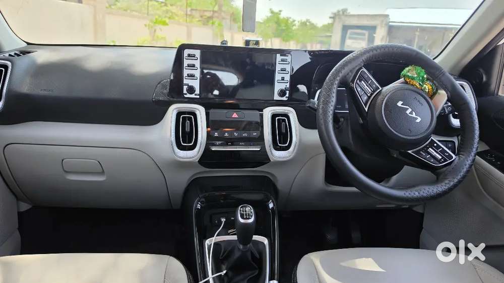 Kia Sonet G1.0t Imt Htx Model December Ending 2025 Register