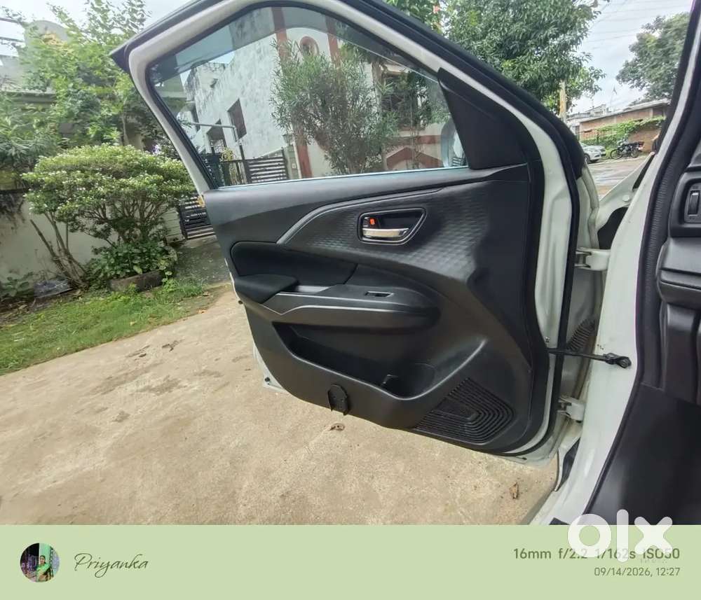 Swift Vxi 2025 Manual