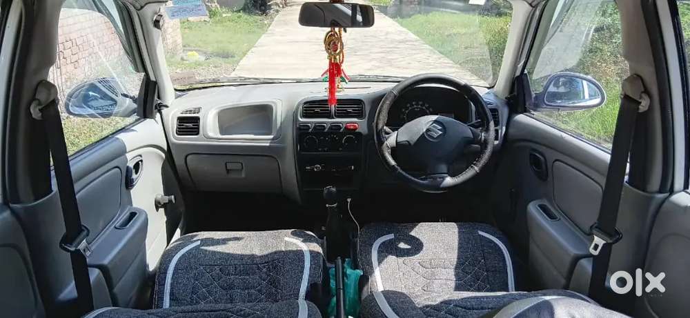 Maruti Suzuki Alto 2010
