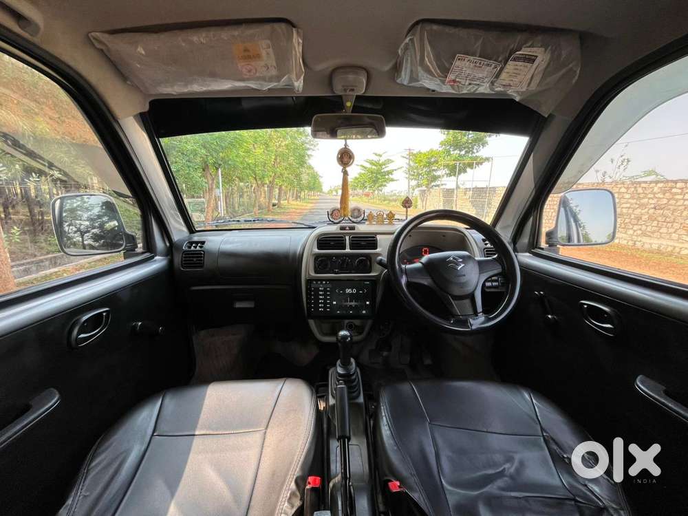 Maruti Suzuki Eeco, 2023, Petrol