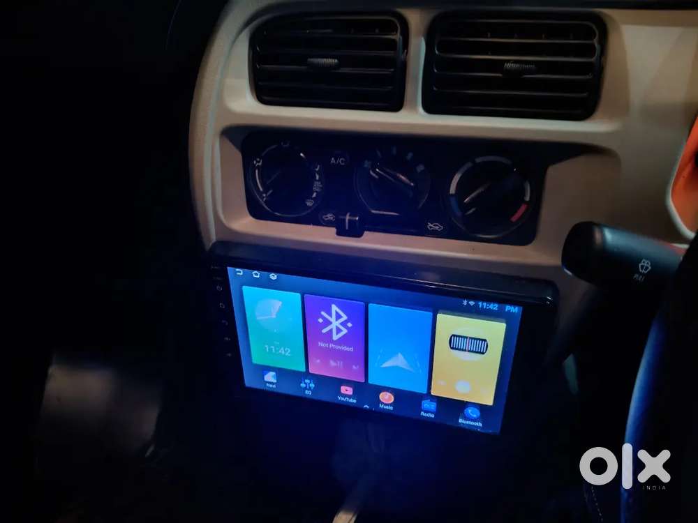Maruti Suzuki Eeco 2024