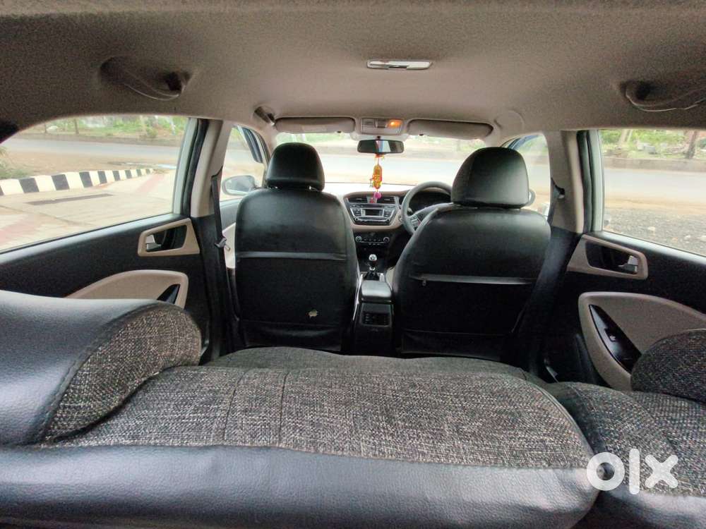 Hyundai I20 Diesel Asta, 2015, Diesel