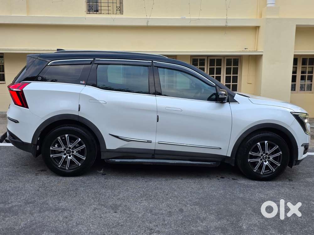 Mahindra Xuv700 2.2 Ax 7 Diesel Mt Str, 2023, Diesel