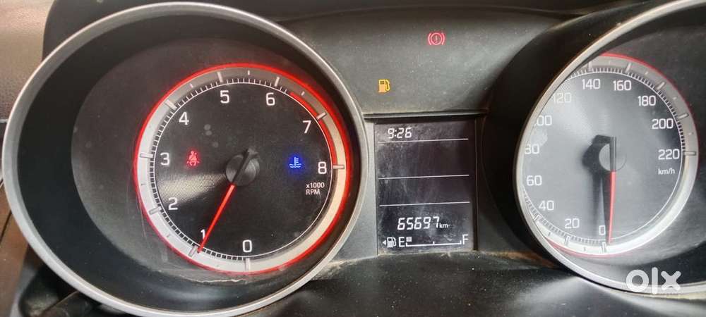 Swift 2022 Model Petrol