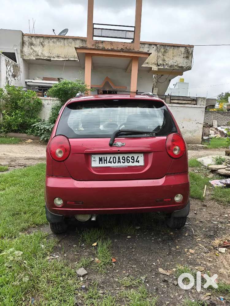 Chevrolet Spark 1.0 Lt 2009 Model