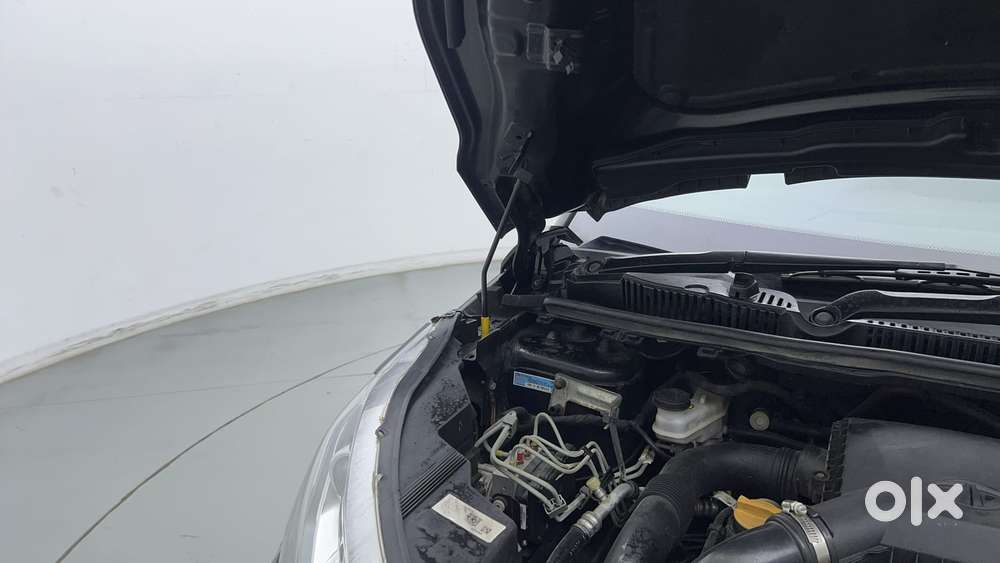 Tata Nexon 1.2 Revotron Xz Plus Premium Dark Edition, 2022, Petrol