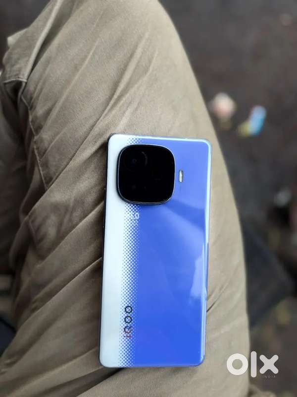 Brand new iQOO neo 10r