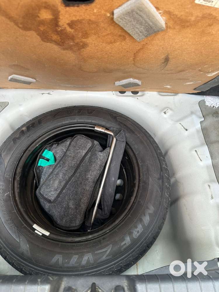 Hyundai I20 Diesel 2018