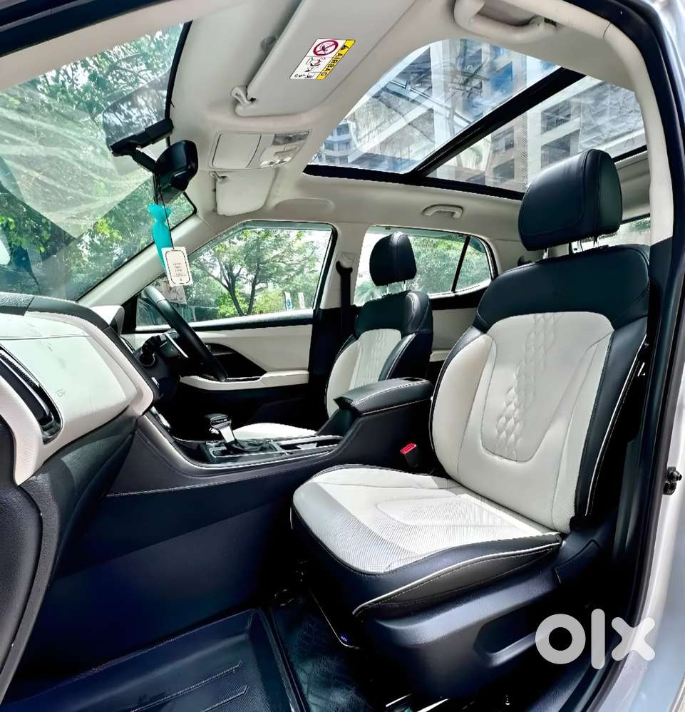 Hyundai Creta 1.6 Sx (o), 2021, Petrol