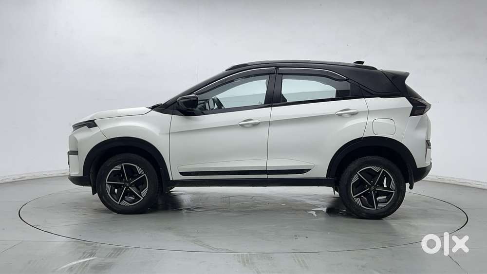 Tata Nexon Fearless Plus S 1.5 Revotorq Diesel 6 Amt Dt, 2024, Diese..
