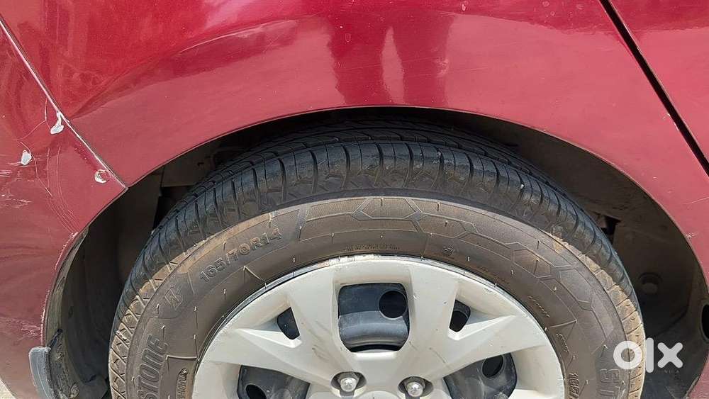 Hyundai Grand I10 Sportz Petrol 2014