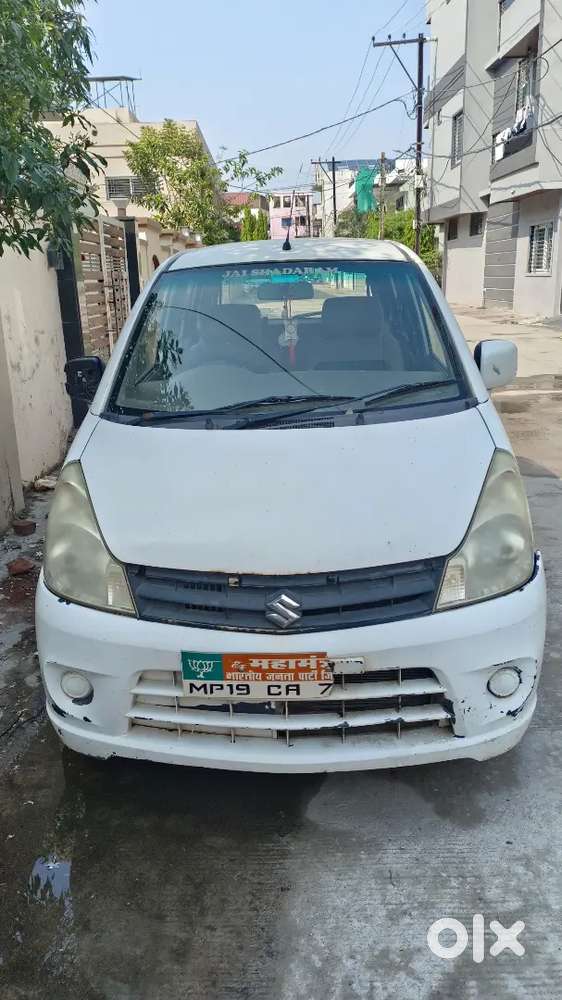 Maruti Estilo Very Less Driven  Family Car