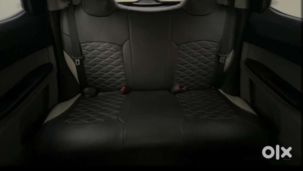 Tata Tiago Xz, 2021, Petrol