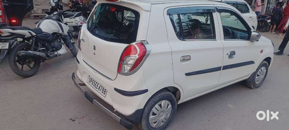 Maruti Suzuki Alto 800 Vxi Airbag, 2021, Petrol