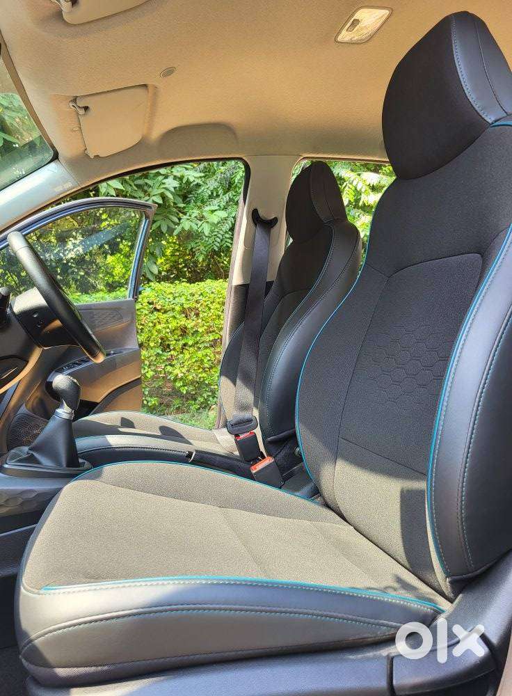 Hyundai Grand I10 Nios Sportz, 2021, Petrol