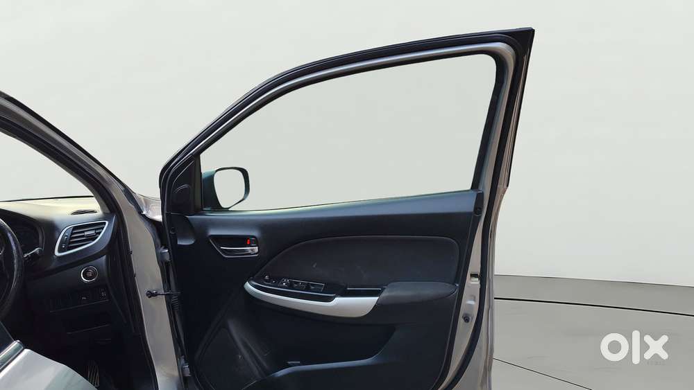 Maruti Suzuki Baleno 1.2 Alpha, 2018, Petrol