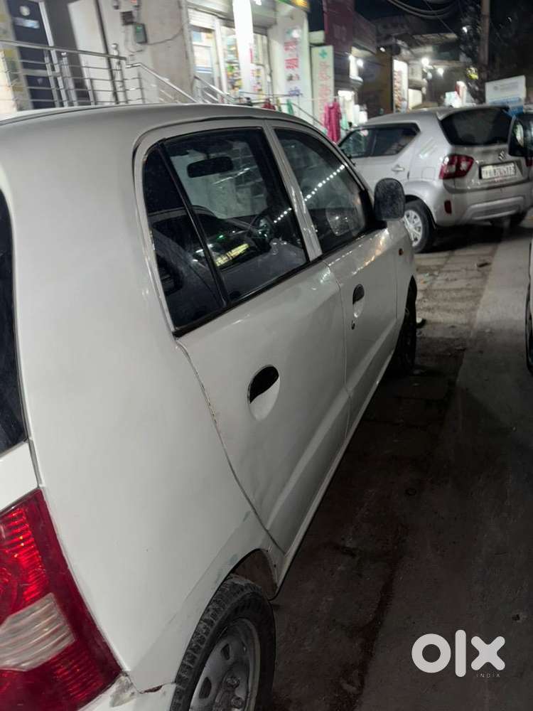Hyundai Santro 2012 Good Condition