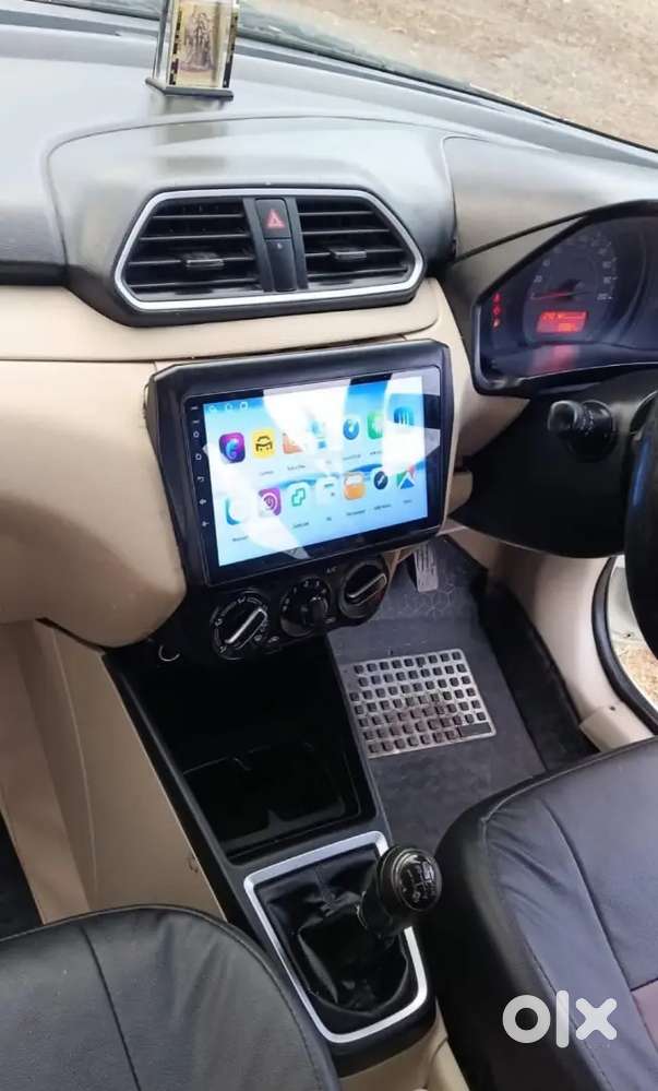 Maruti Suzuki Dzire 2022 Lxi