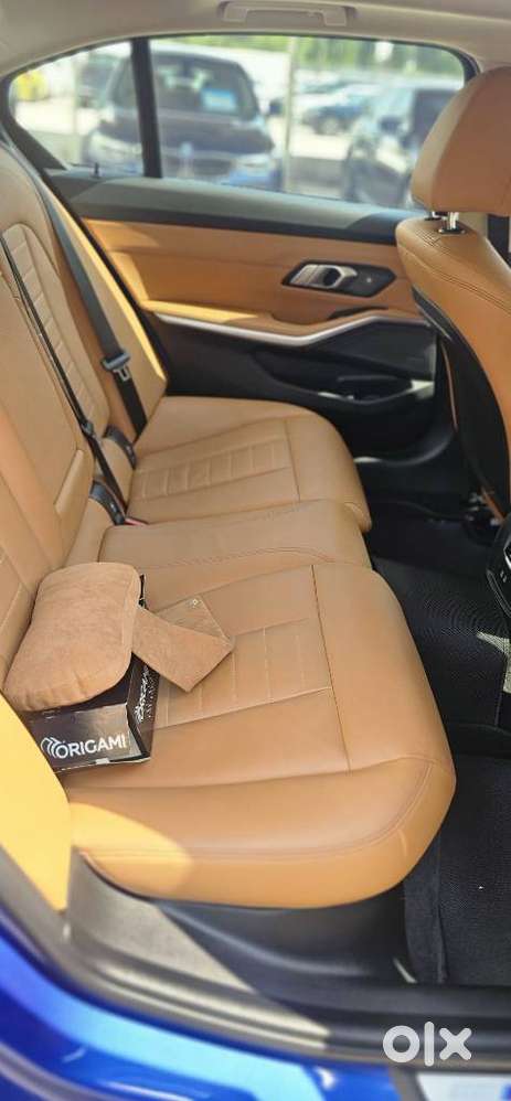 Bmw 3 Series Gran Limousine 2.0 320ld Luxury Line, 2024, Diesel