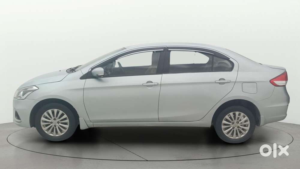 Maruti Suzuki Ciaz 1.5 Delta Shvs Amt, 2022, Petrol