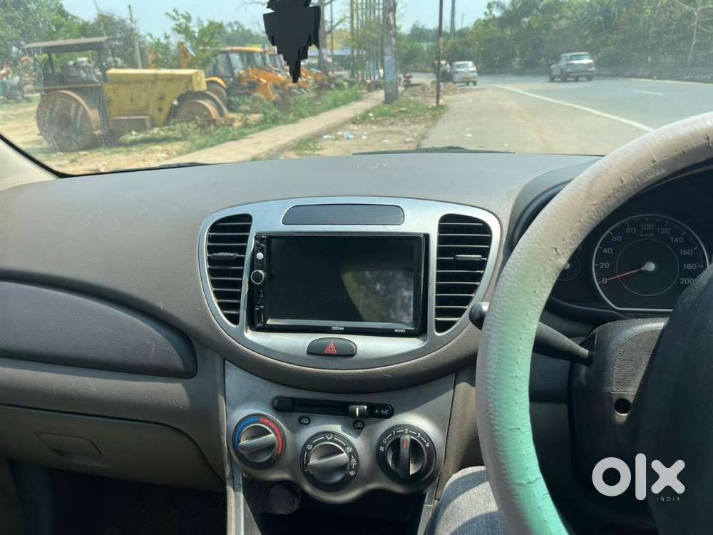 Hyundai I10 Exp 2031 Petrol,