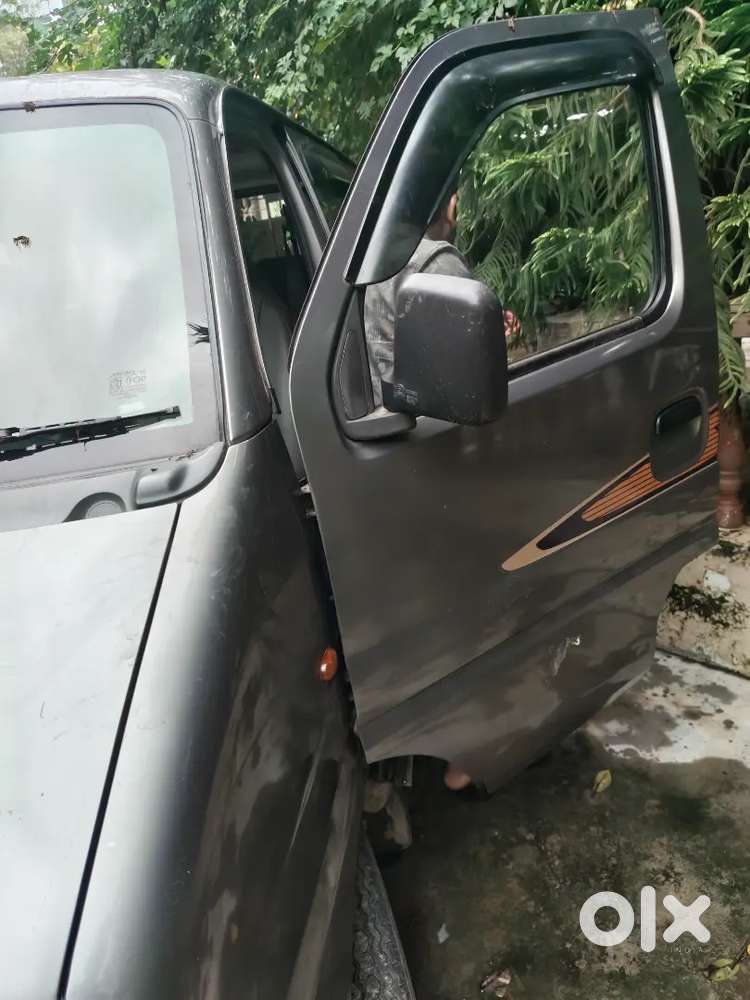 Maruti Suzuki Eeco 2022 Ac Cng
