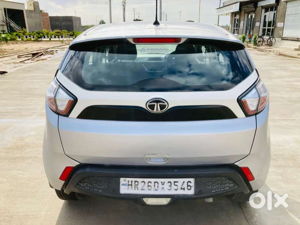Tata Nexon 2019 Diesel 96000 Km Driven