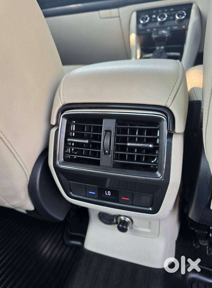 Skoda Kodiaq 2.0 Style Tdi 4x4 At, 2018, Diesel