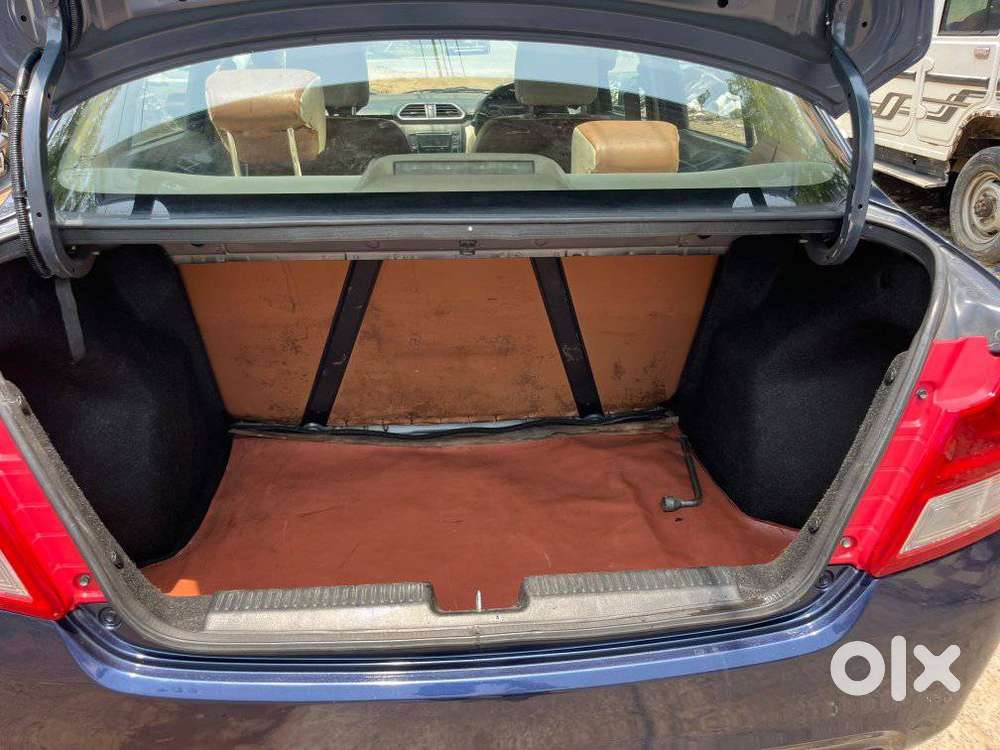 Maruti Suzuki Dzire 1.2 Vxi, 2019, Petrol