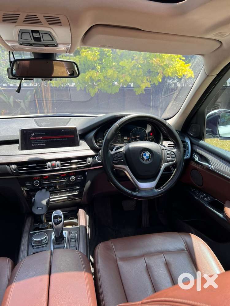 Bmw X5 Xdrive30d &ndash; Alpine White | Premium Luxury Suv