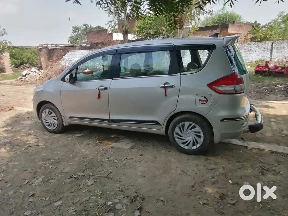 Maruti Suzuki Ertiga Vxi 2013