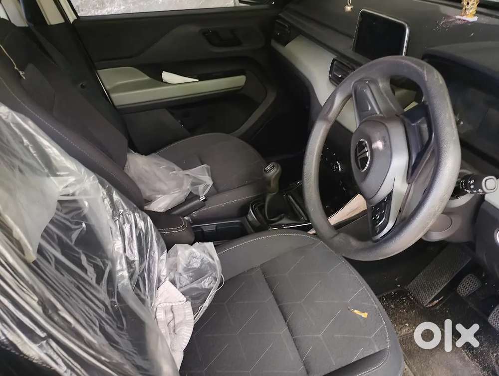 Tata Punch 2024 Petrol Good Condition