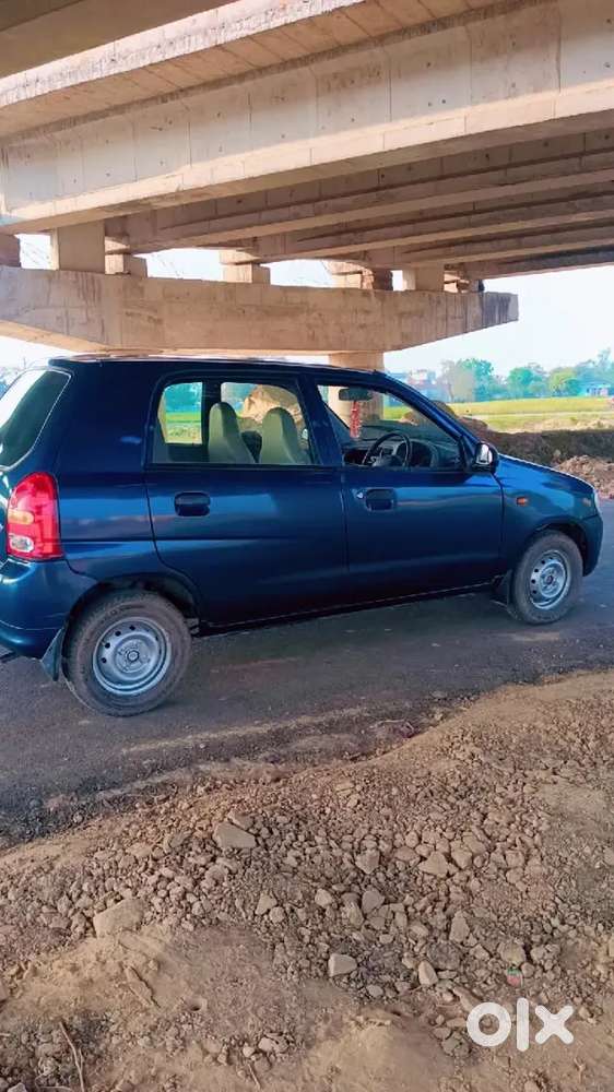 Car Me Koi Problem Nahi Hai