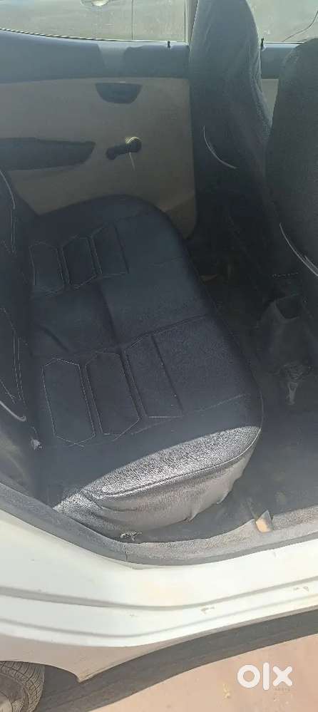 Hyundai Eon 2016 Petrol 62000 Km Driven