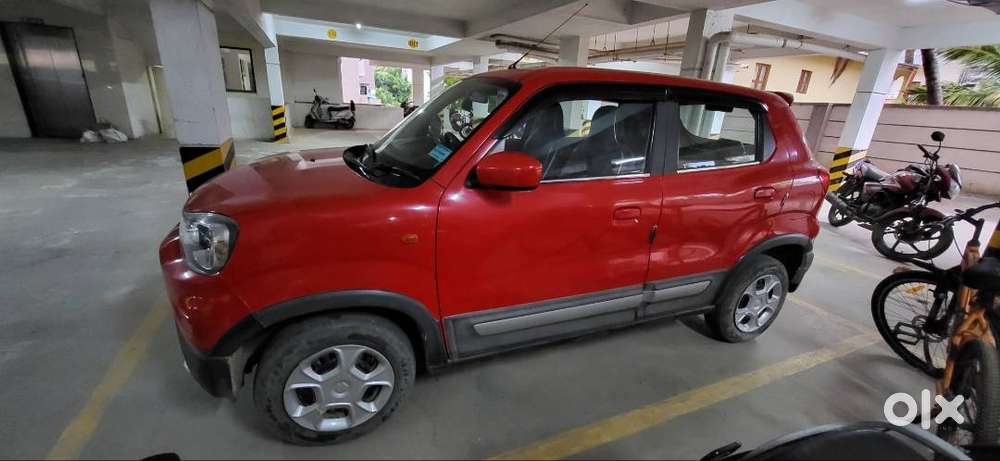 Single Handed, Well Maintained, Company Leased Car