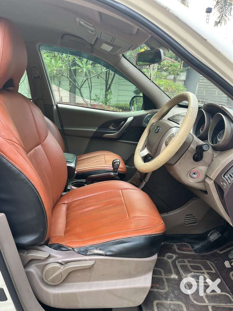 Mahindra Xuv500 2011-2015 W8 2wd, 2014, Diesel